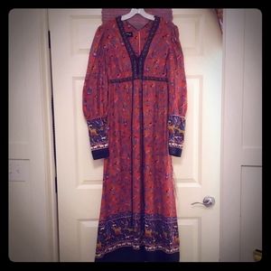 Authentic Gunne Sax dress